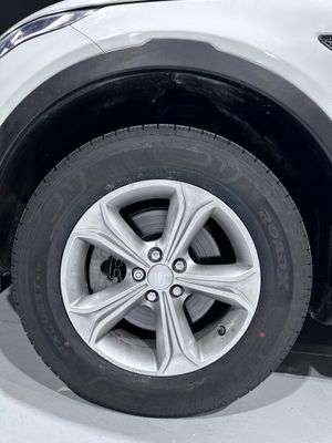 Land-Rover Discovery Sport 2.0L TD4 150CV 4x4 SE  - Foto 20