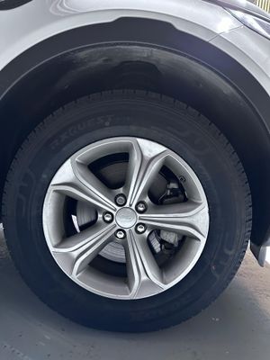 Land-Rover Discovery Sport 2.0L TD4 150CV 4x4 SE  - Foto 17