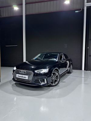 Audi A4 S line 35 TFSI 110kW (150CV) S tronic  - Foto 5