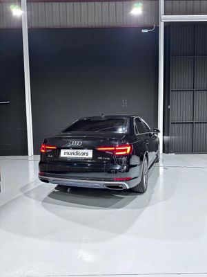 Audi A4 S line 35 TFSI 110kW (150CV) S tronic  - Foto 10