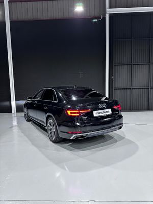 Audi A4 S line 35 TFSI 110kW (150CV) S tronic  - Foto 8