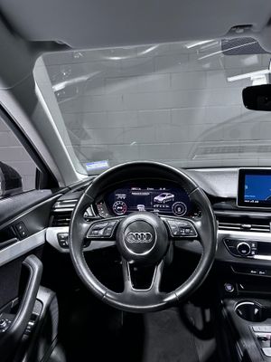 Audi A4 S line 35 TFSI 110kW (150CV) S tronic  - Foto 12