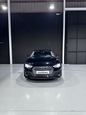 Audi A4 S line 35 TFSI 110kW (150CV) S tronic  - Foto 4