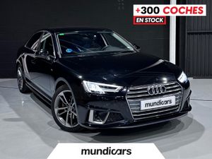 Audi A4 S line 35 TFSI 110kW (150CV) S tronic  - Foto 2