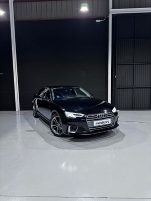 Audi A4 S line 35 TFSI 110kW (150CV) S tronic  - Foto 3