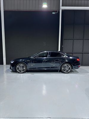 Audi A4 S line 35 TFSI 110kW (150CV) S tronic  - Foto 6