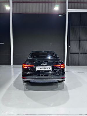 Audi A4 S line 35 TFSI 110kW (150CV) S tronic  - Foto 9