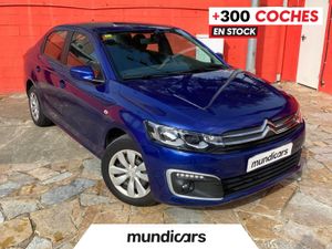 Citroën C-Elysée BlueHDi 73KW (100CV) Feel  - Foto 2