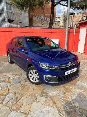 Citroën C-Elysée BlueHDi 73KW (100CV) Feel  - Foto 3