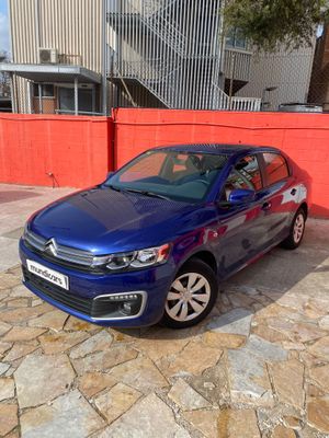 Citroën C-Elysée BlueHDi 73KW (100CV) Feel  - Foto 8