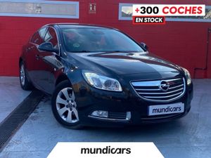 Opel Insignia  2.0 CDTI ecoFLEX Start&Stop 120 Business  - Foto 2