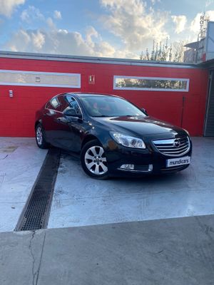 Opel Insignia  2.0 CDTI ecoFLEX Start&Stop 120 Business  - Foto 4