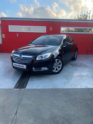 Opel Insignia  2.0 CDTI ecoFLEX Start&Stop 120 Business  - Foto 6