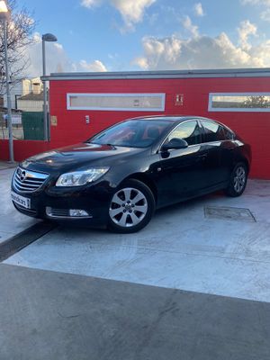 Opel Insignia  2.0 CDTI ecoFLEX Start&Stop 120 Business  - Foto 8