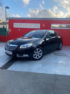 Opel Insignia  2.0 CDTI ecoFLEX Start&Stop 120 Business  - Foto 7