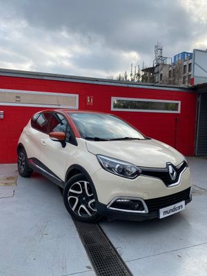 Renault Captur Zen TCe 120 EDC  - Foto 3