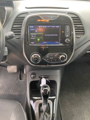 Renault Captur Zen TCe 120 EDC  - Foto 15