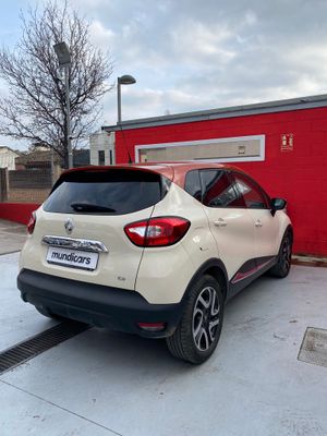 Renault Captur Zen TCe 120 EDC  - Foto 12