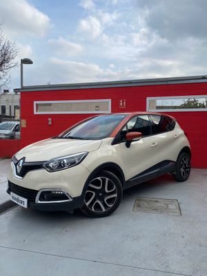 Renault Captur Zen TCe 120 EDC  - Foto 8