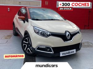 Renault Captur Zen TCe 120 EDC  - Foto 2