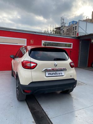 Renault Captur Zen TCe 120 EDC  - Foto 11