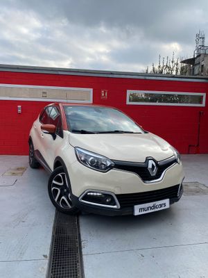 Renault Captur Zen TCe 120 EDC  - Foto 5