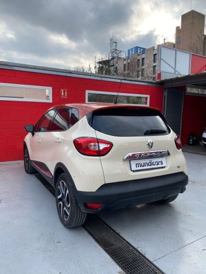 Renault Captur Zen TCe 120 EDC  - Foto 13