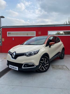 Renault Captur Zen TCe 120 EDC  - Foto 9