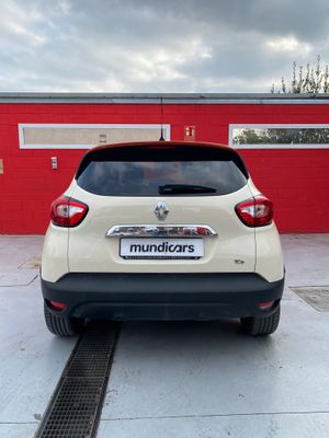 Renault Captur Zen TCe 120 EDC  - Foto 10