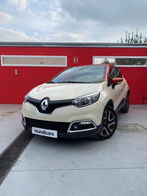 Renault Captur Zen TCe 120 EDC  - Foto 7