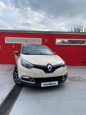 Renault Captur Zen TCe 120 EDC  - Foto 4