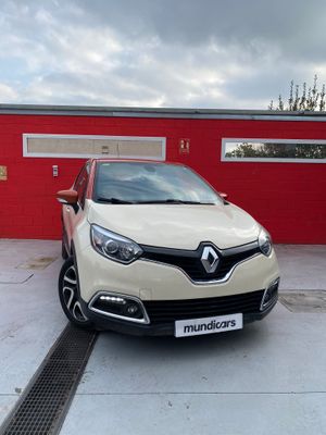 Renault Captur Zen TCe 120 EDC  - Foto 6