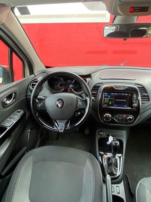 Renault Captur Zen TCe 120 EDC  - Foto 14