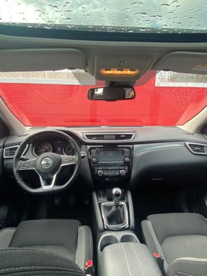 Nissan Qashqai DIG-T 103 kW (140 CV) E6D N-CONNECTA  - Foto 15