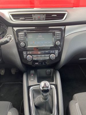 Nissan Qashqai DIG-T 103 kW (140 CV) E6D N-CONNECTA  - Foto 18