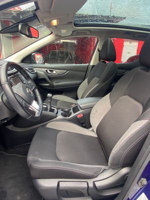 Nissan Qashqai DIG-T 103 kW (140 CV) E6D N-CONNECTA  - Foto 14