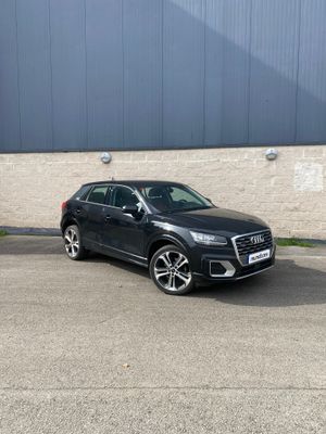 Audi Q2 sport ed 2.0 TFSI 140kW quattro S tronic  - Foto 4