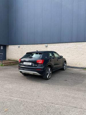 Audi Q2 sport ed 2.0 TFSI 140kW quattro S tronic  - Foto 9