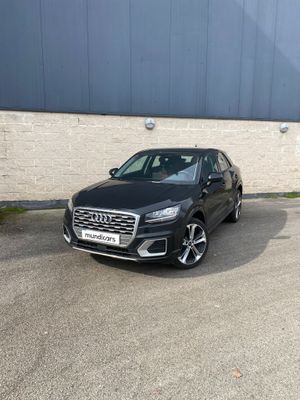 Audi Q2 sport ed 2.0 TFSI 140kW quattro S tronic  - Foto 5