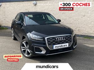 Audi Q2 sport ed 2.0 TFSI 140kW quattro S tronic  - Foto 2