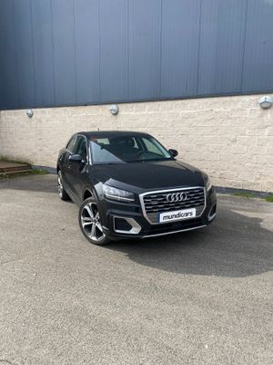 Audi Q2 sport ed 2.0 TFSI 140kW quattro S tronic  - Foto 3