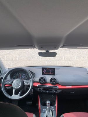 Audi Q2 sport ed 2.0 TFSI 140kW quattro S tronic  - Foto 10