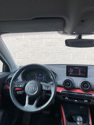 Audi Q2 sport ed 2.0 TFSI 140kW quattro S tronic  - Foto 11