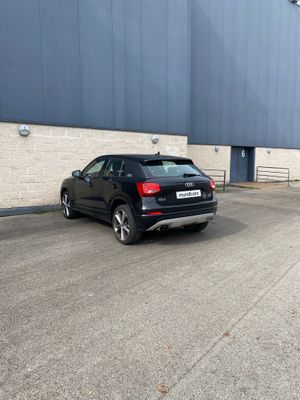 Audi Q2 sport ed 2.0 TFSI 140kW quattro S tronic  - Foto 7