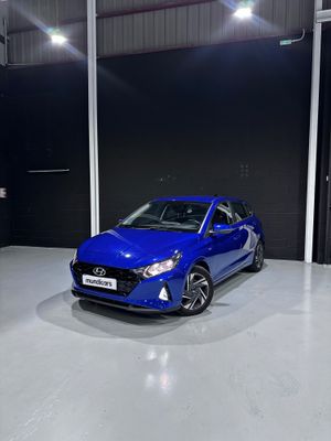 Hyundai i20 1.0 TGDI 74kW (100CV) 48V Tecno DCT  - Foto 5