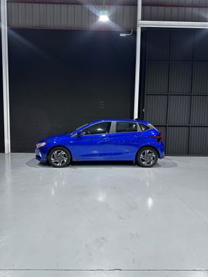 Hyundai i20 1.0 TGDI 74kW (100CV) 48V Tecno DCT  - Foto 8