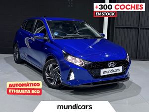 Hyundai i20 1.0 TGDI 74kW (100CV) 48V Tecno DCT  - Foto 2