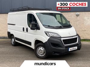 Peugeot Boxer 2.0 Blue-HDi 330 L1H1 Pro BlueHDi 110   - Foto 2