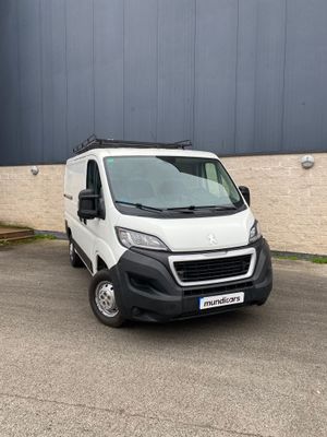 Peugeot Boxer 2.0 Blue-HDi 330 L1H1 Pro BlueHDi 110   - Foto 4