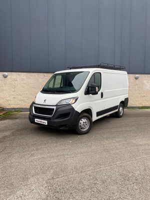 Peugeot Boxer 2.0 Blue-HDi 330 L1H1 Pro BlueHDi 110   - Foto 6